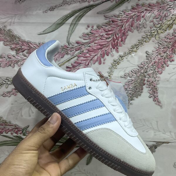 Adidas samba